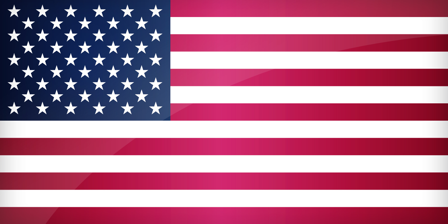 United States Of America Countries Flag Wallpaper Background