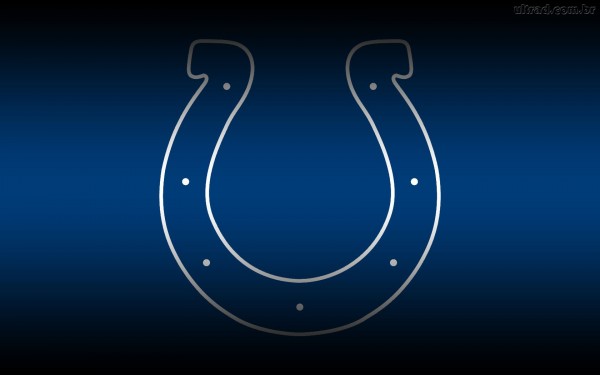 Indianapolis Colts Wallpaper HD Early