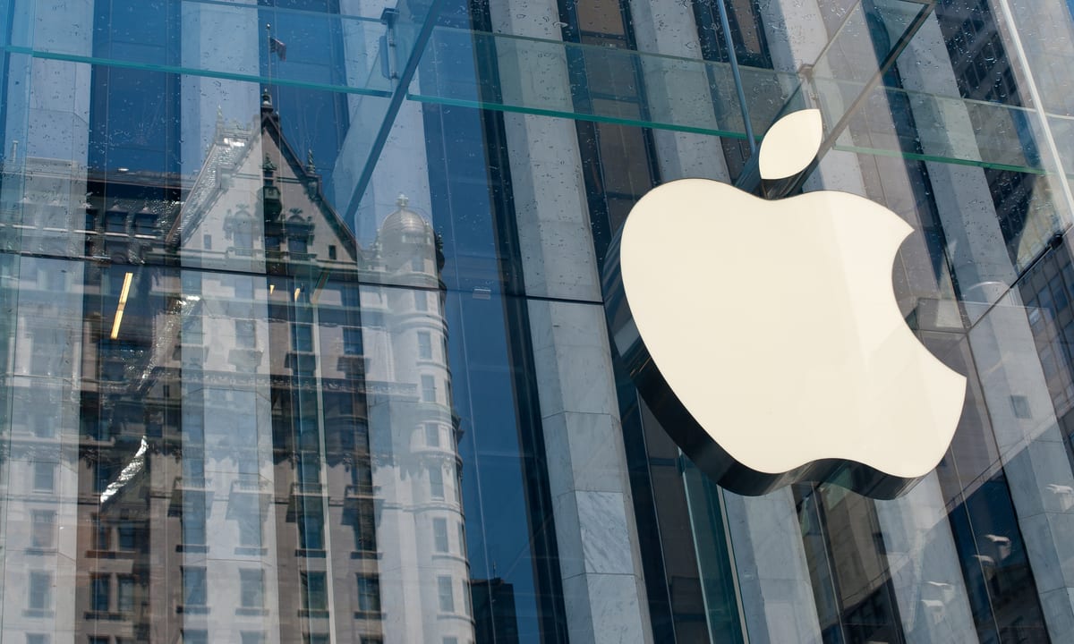 Apple Introduces Suite Of Faster Mac Products Wallpaper