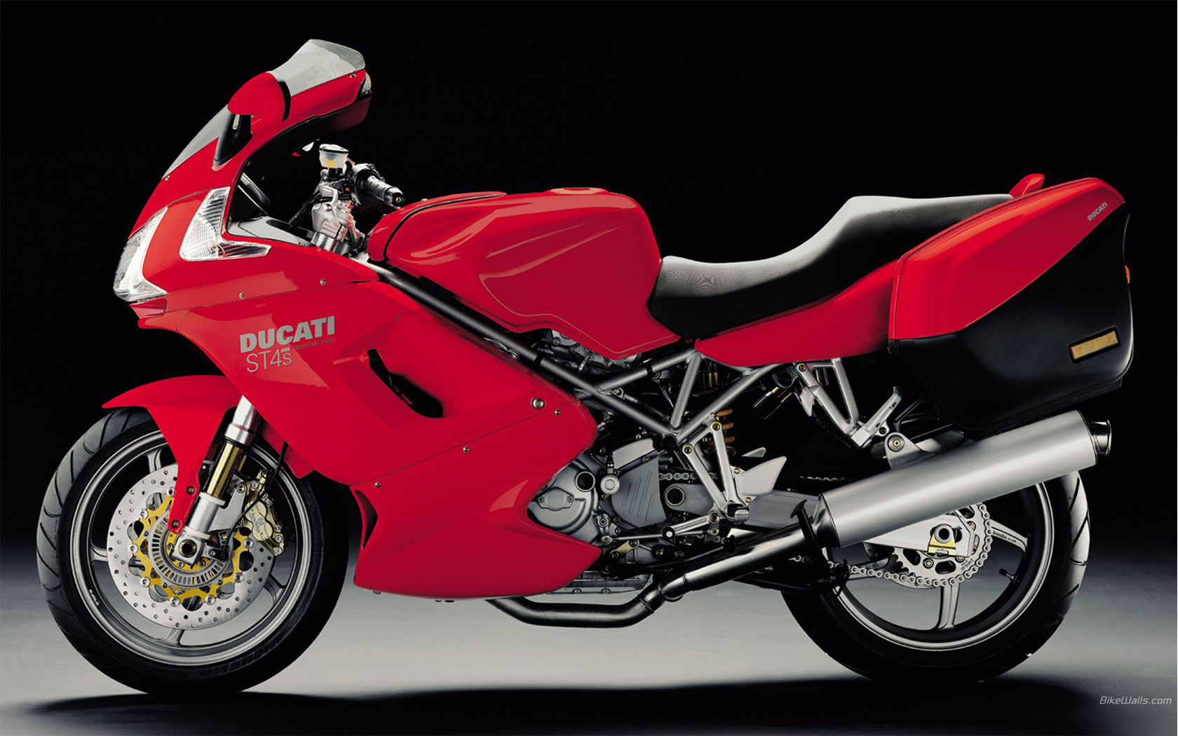 Ducati Motorcycle Wallpaper HD Wallpapers