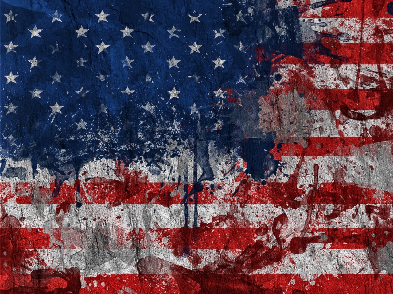 Flags American Flag Wallpaper Art HD