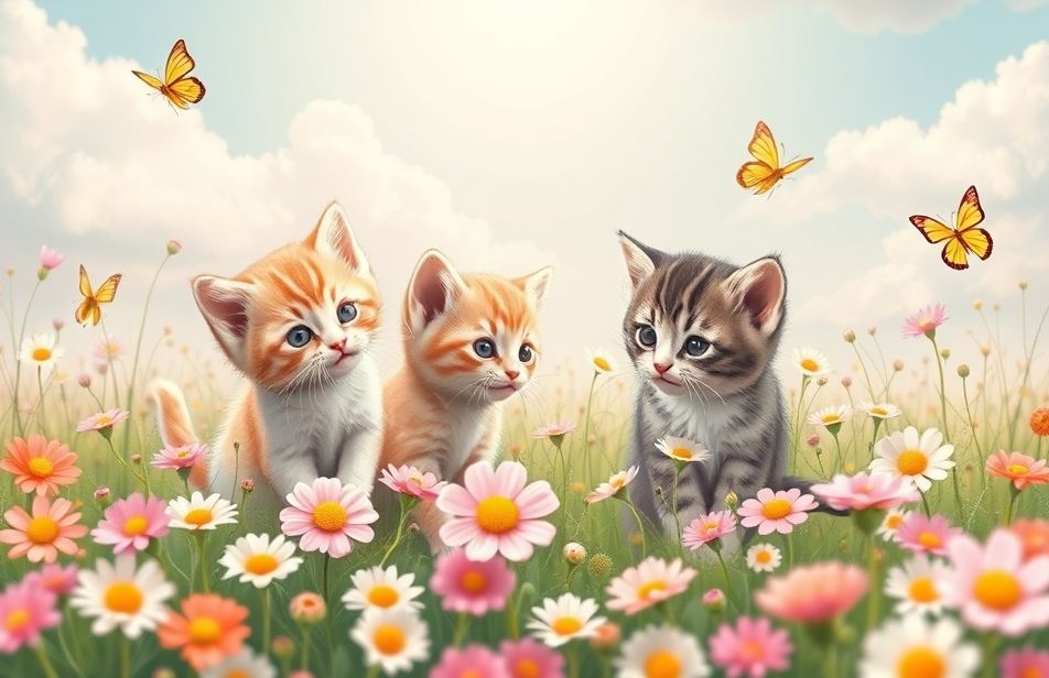 Sweet Cute Wallpaper