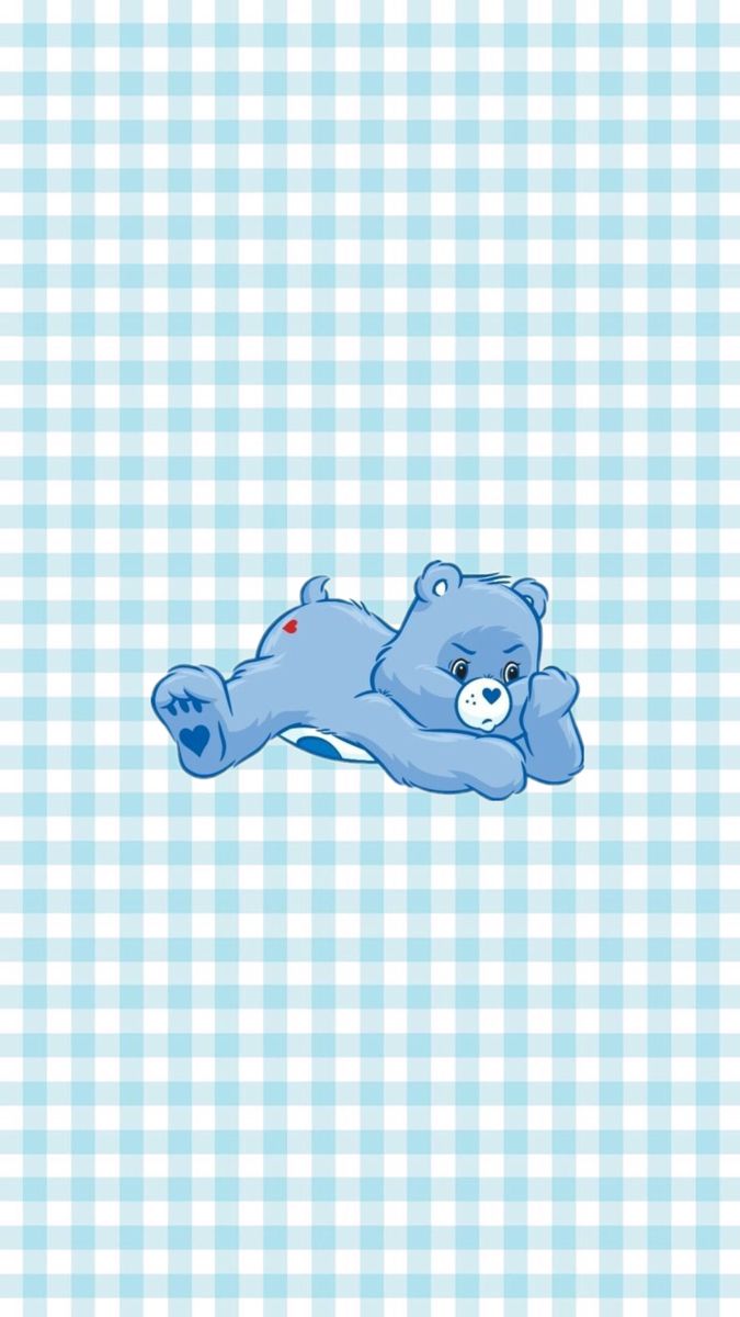Wallpaper Bear iPhone Cute Disney