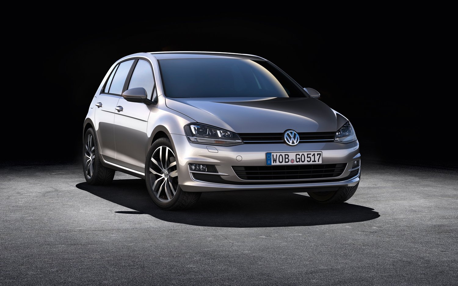 2014 Volkswagen Golf Hd wallpapers New cars reviews 1500x938