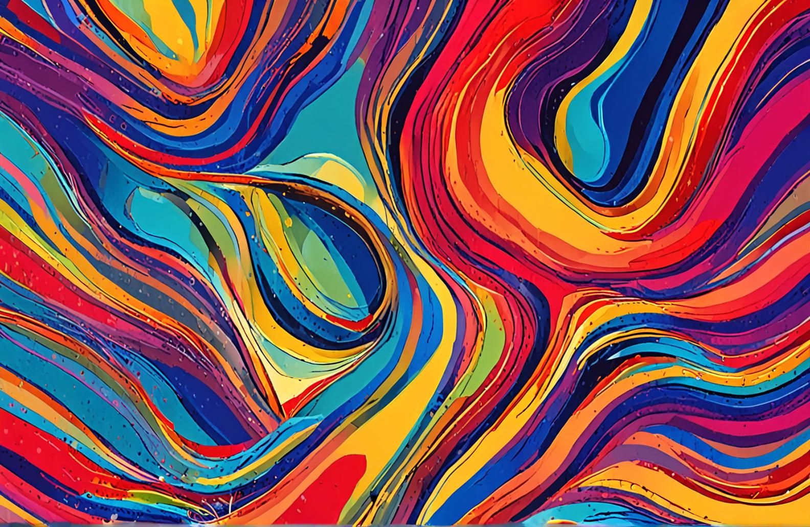Wallpaper Keren