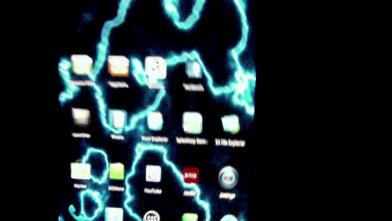 Free download How To Make Your Wallpaper Stay on Kindle Fire [1280x720