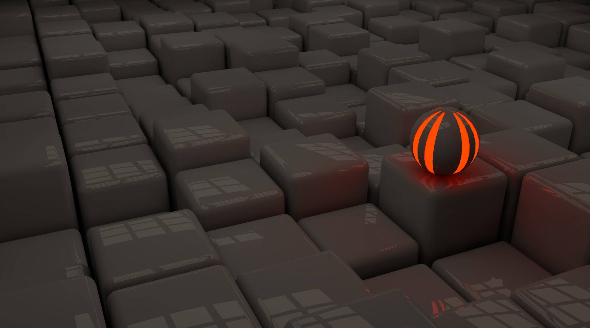 4d Ultra HD Wallpaper
