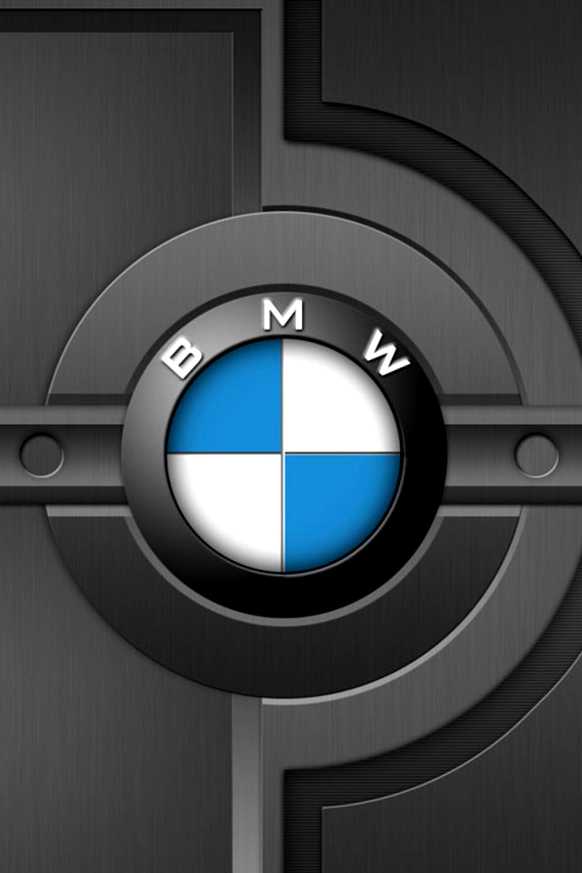 Bmw Logo iPhone Wallpaper HD Gallery