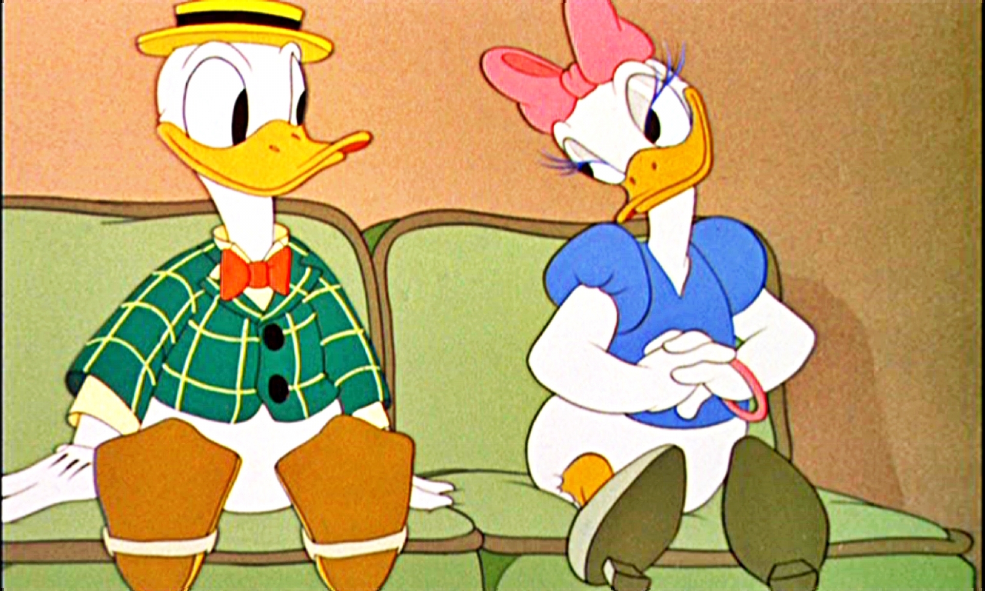 Donald Duck Wallpaper For Desktop