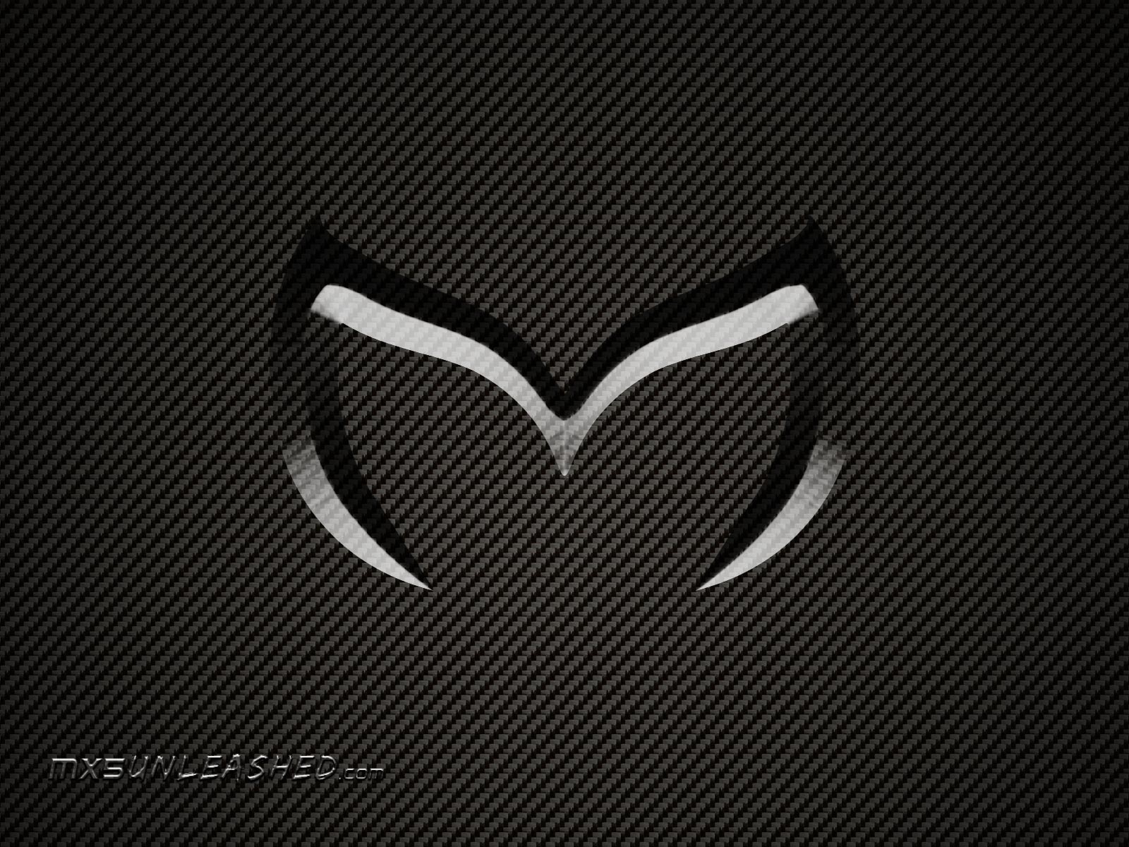 Mazda Logo Wallpaper