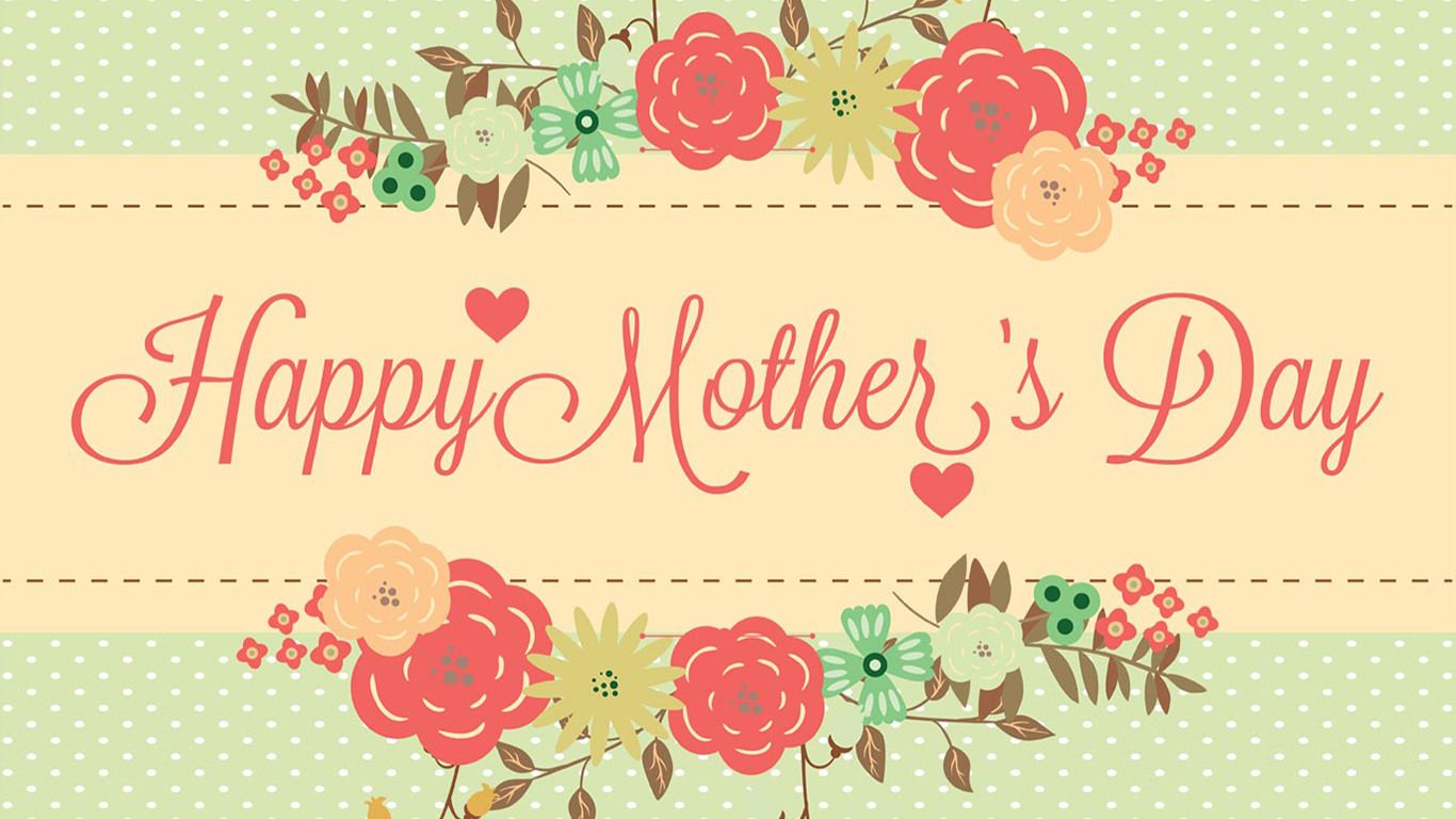 Mother S Day HD Wallpaper Background Image Photos