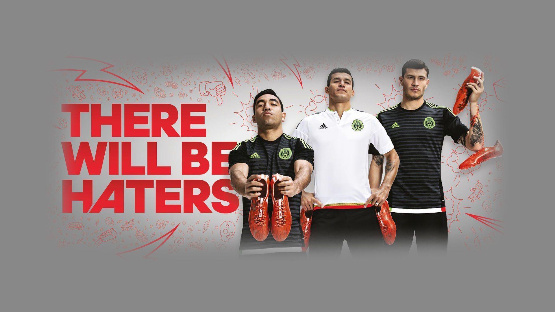 Mexico Soccer Team Wallpaper