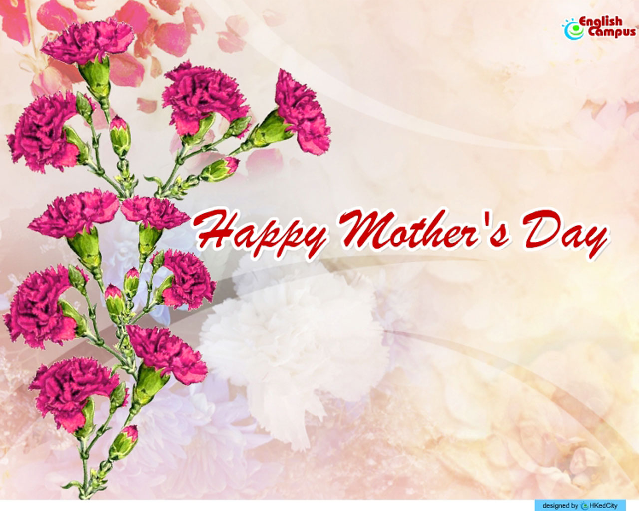Happy Mothers Day Wallpaper The Quoteko