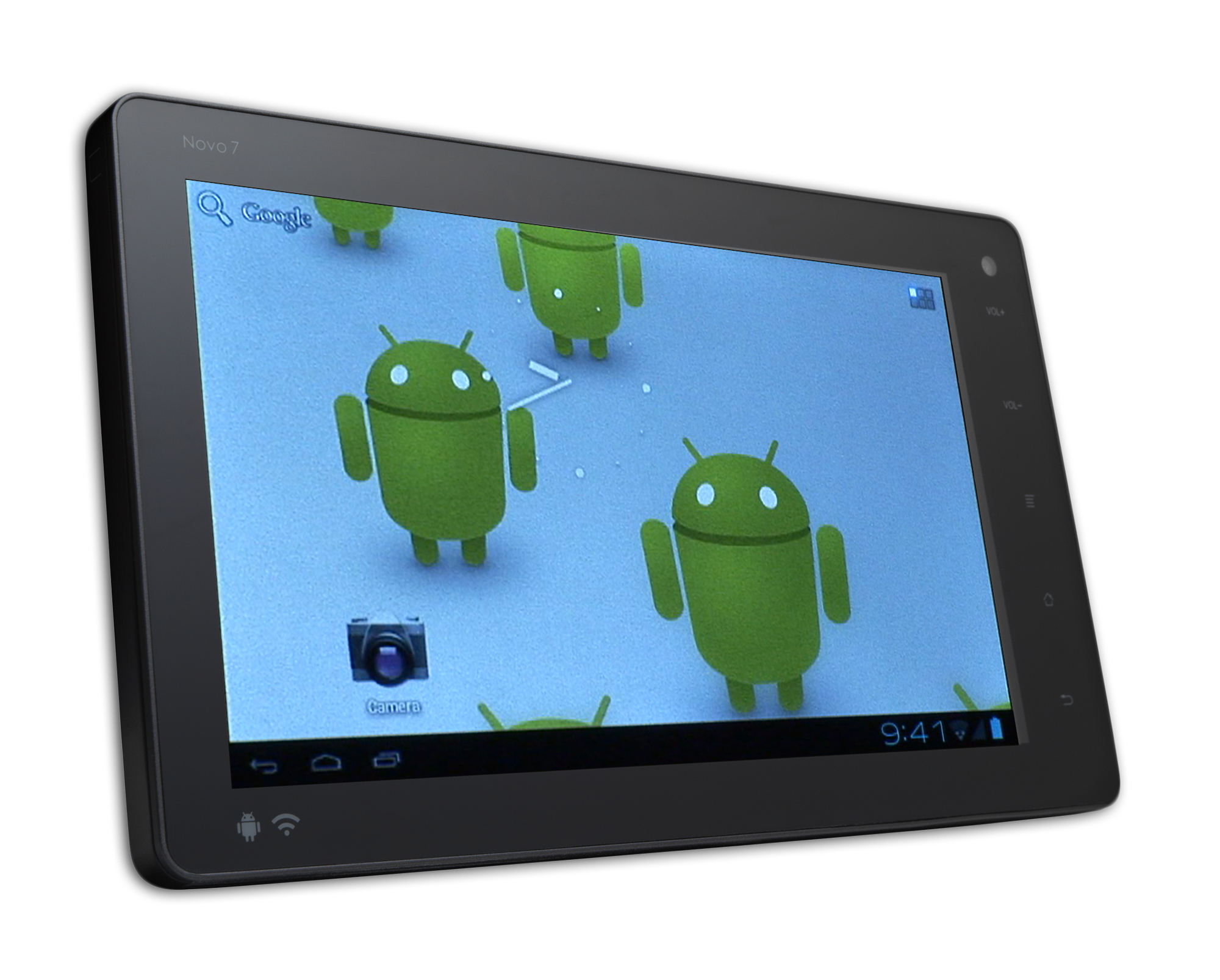 Android Tablet High Resolution Wallpaper