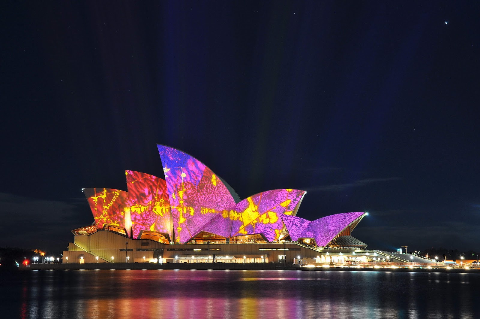 The Sydney Opera House Wallpaper Collection For Your