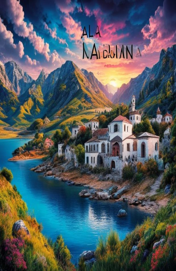 Albania Wallpaper