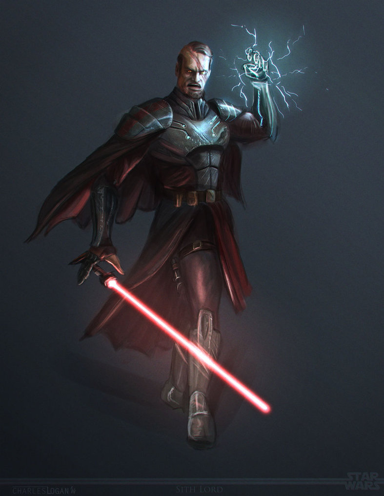 Sith Lord Wallpaper Sith lord by charleslogan