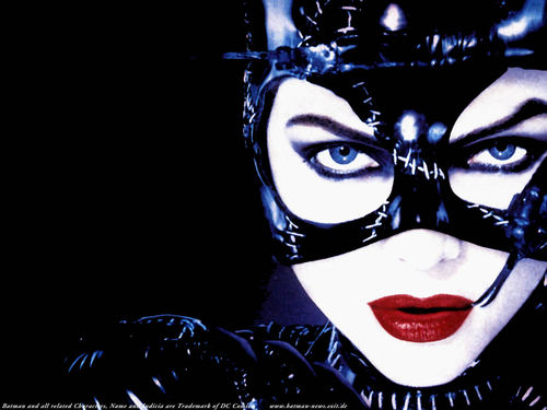 Catwoman Wallpaper Wallbase Cc On Imgfave