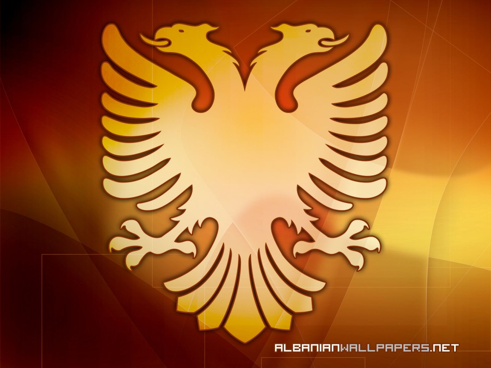 Albanian Techno Eagle