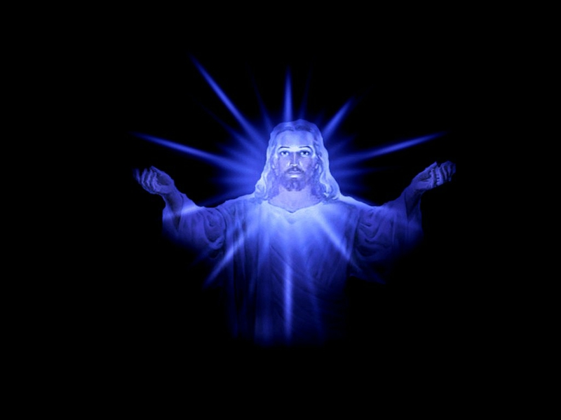 Black Jesus Wallpaper Free - WallpaperSafari