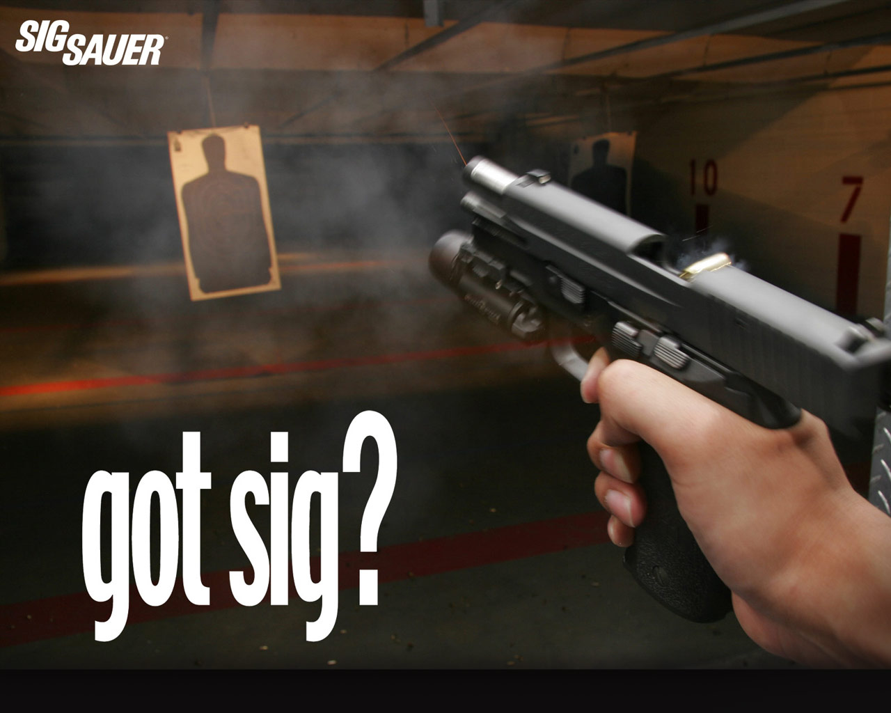 Ssg Sig Pro X Five Sigarms Academy Shot Show P229 Got