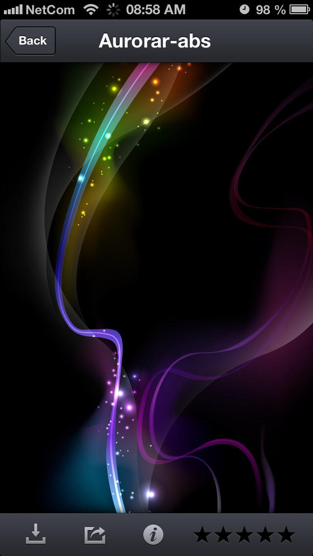 Zedge Wallpaper Iphone Screenshots