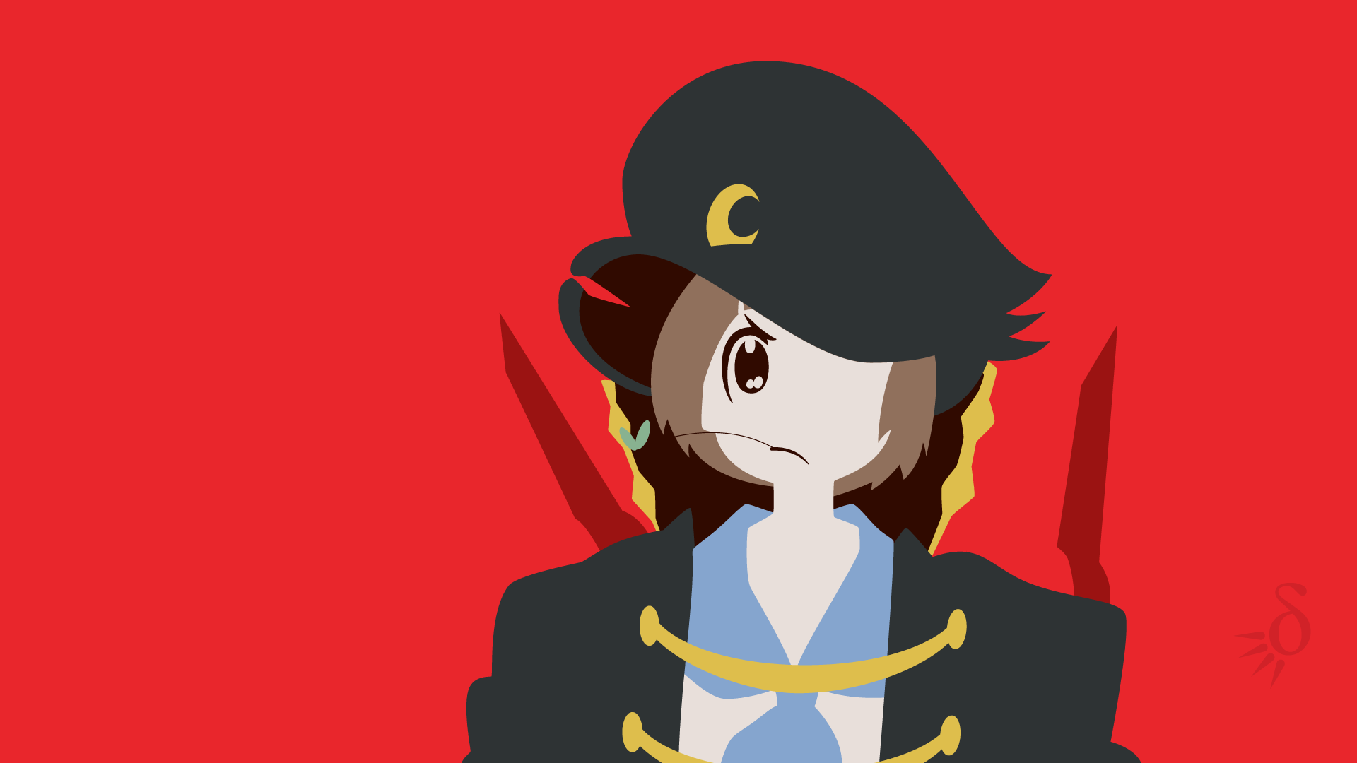 Kill La Computer Wallpaper Desktop Background