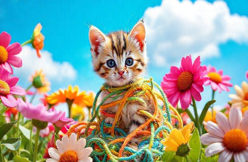 HD Funny Animal Wallpaper 1080p