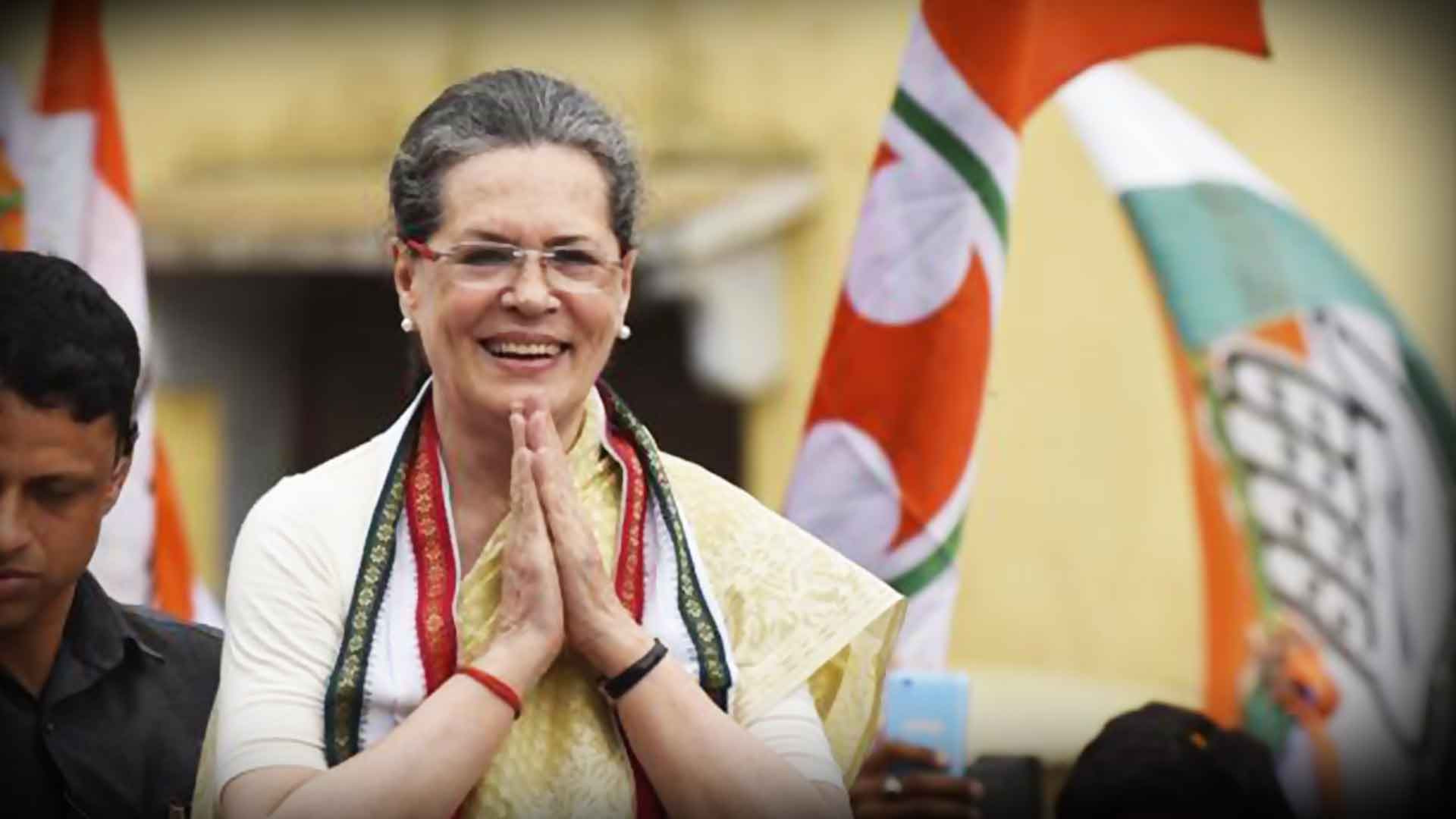 Sonia Gandhi congress party hd photos Freshwidewallpaperscom
