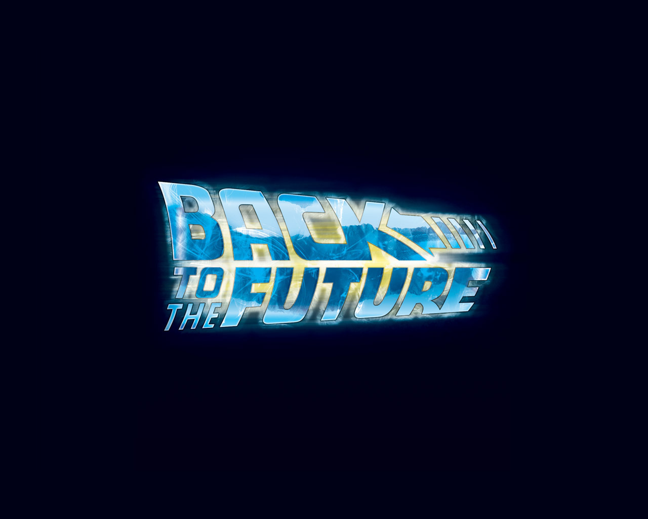 Back to the Future   Back to the Future Wallpaper 13787507