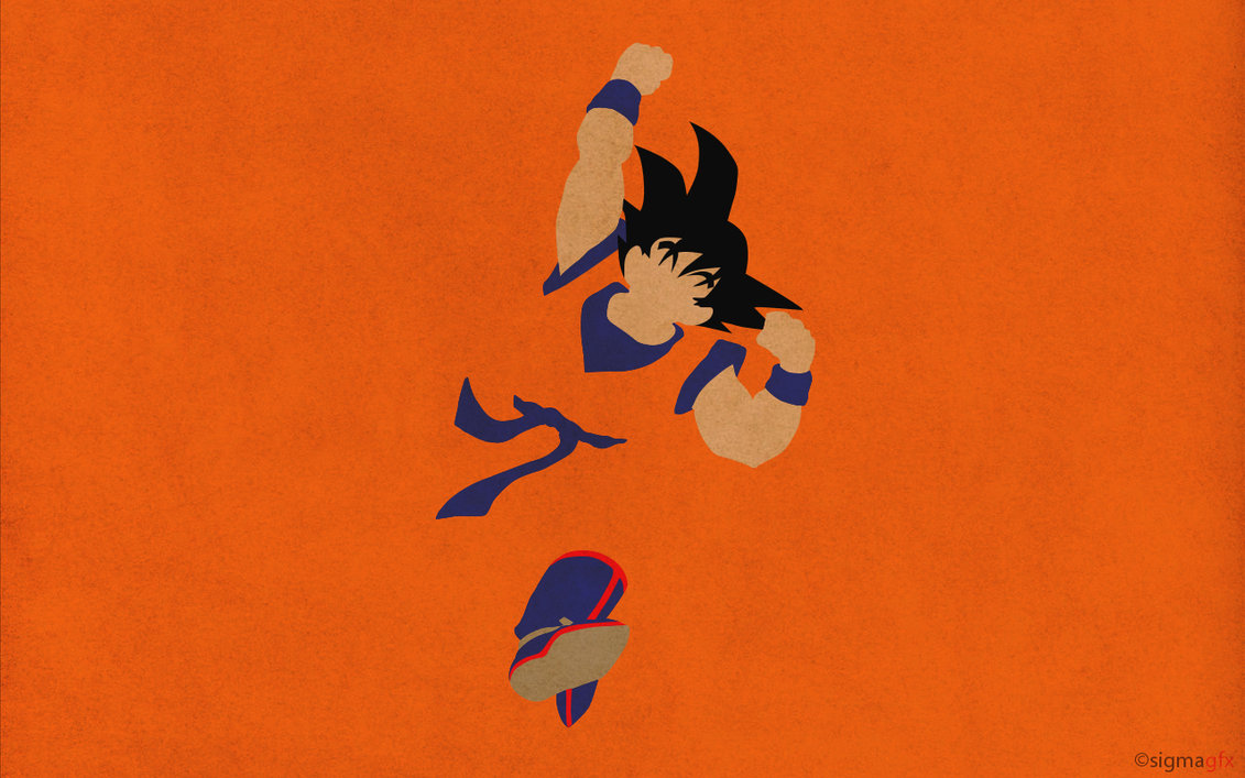 Cartoon District Wallpaper Best Goku HD For Pc Dragon