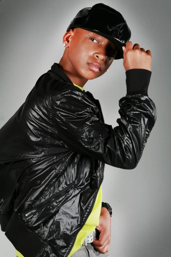 Jacob Latimore Fans Image HD Wallpaper And