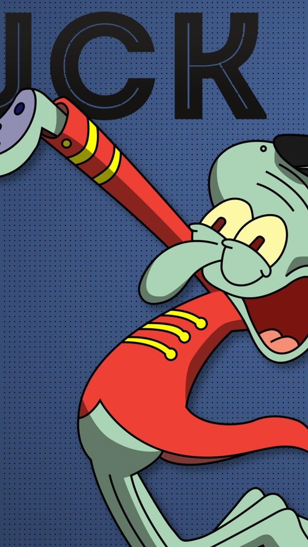 Spongebob Meme Wallpaper On