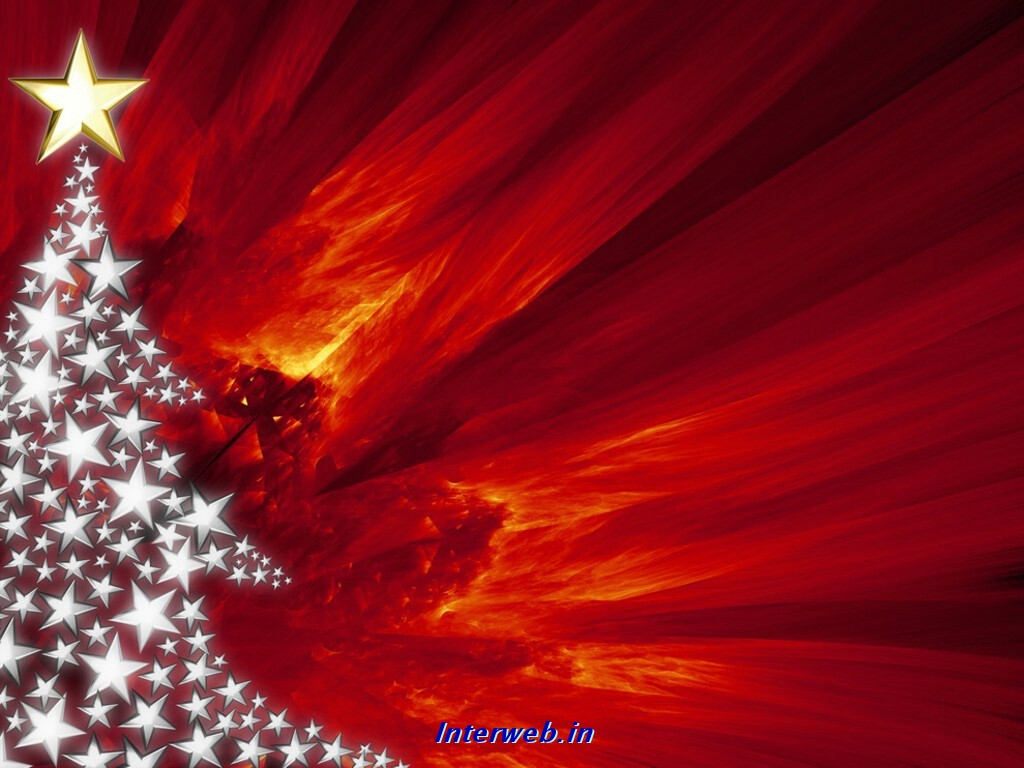 35728d1259776633 Christmas Puter Wallpaper Red Shine Jpg