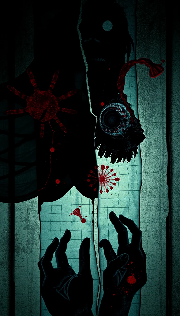 Disturbed Phone Wallpaper