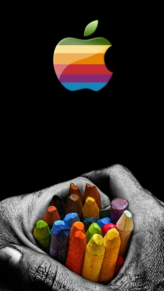 [49+] Apple iPhone Live Wallpaper on WallpaperSafari