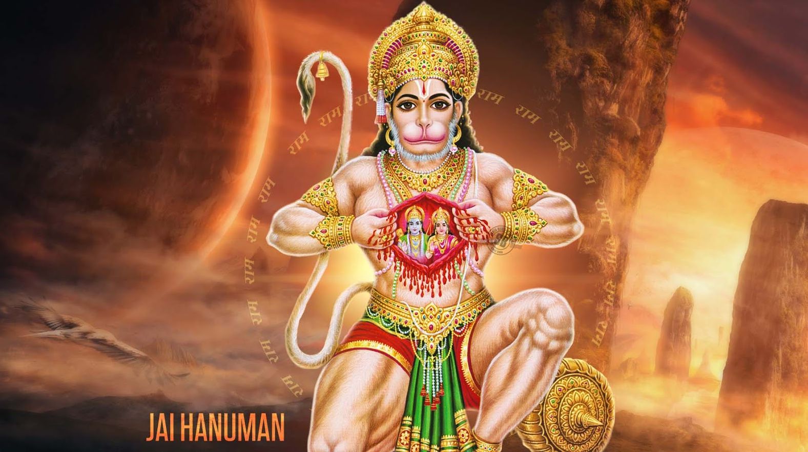 Free download Index of sri hanumanshree hanuman hd wallpapers ...