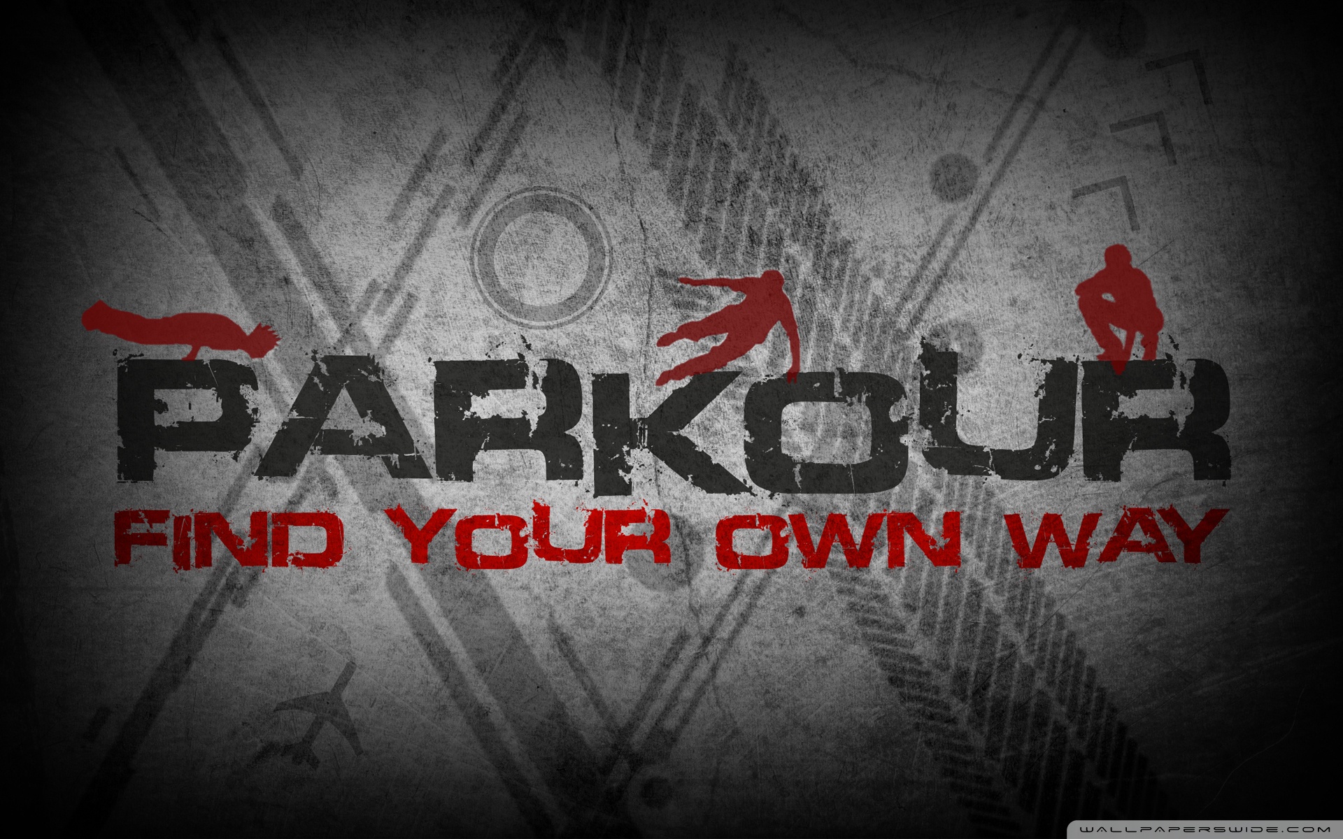 Parkour Wallpaper And Background Image
