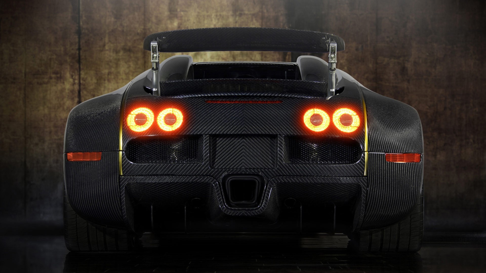 4k Carbon Fiber Wallpaper