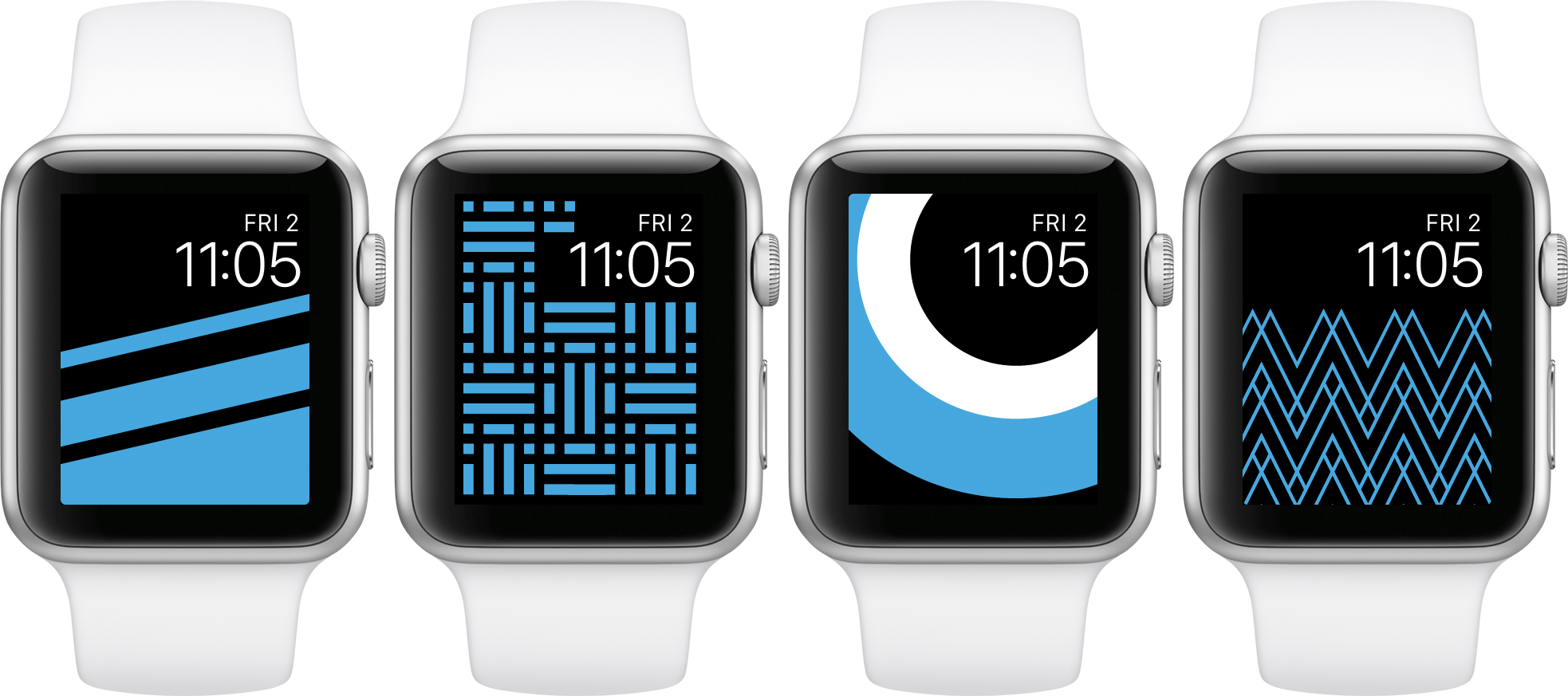 22 Best Apple Watch Faces You Should Try in 2023  Beebom