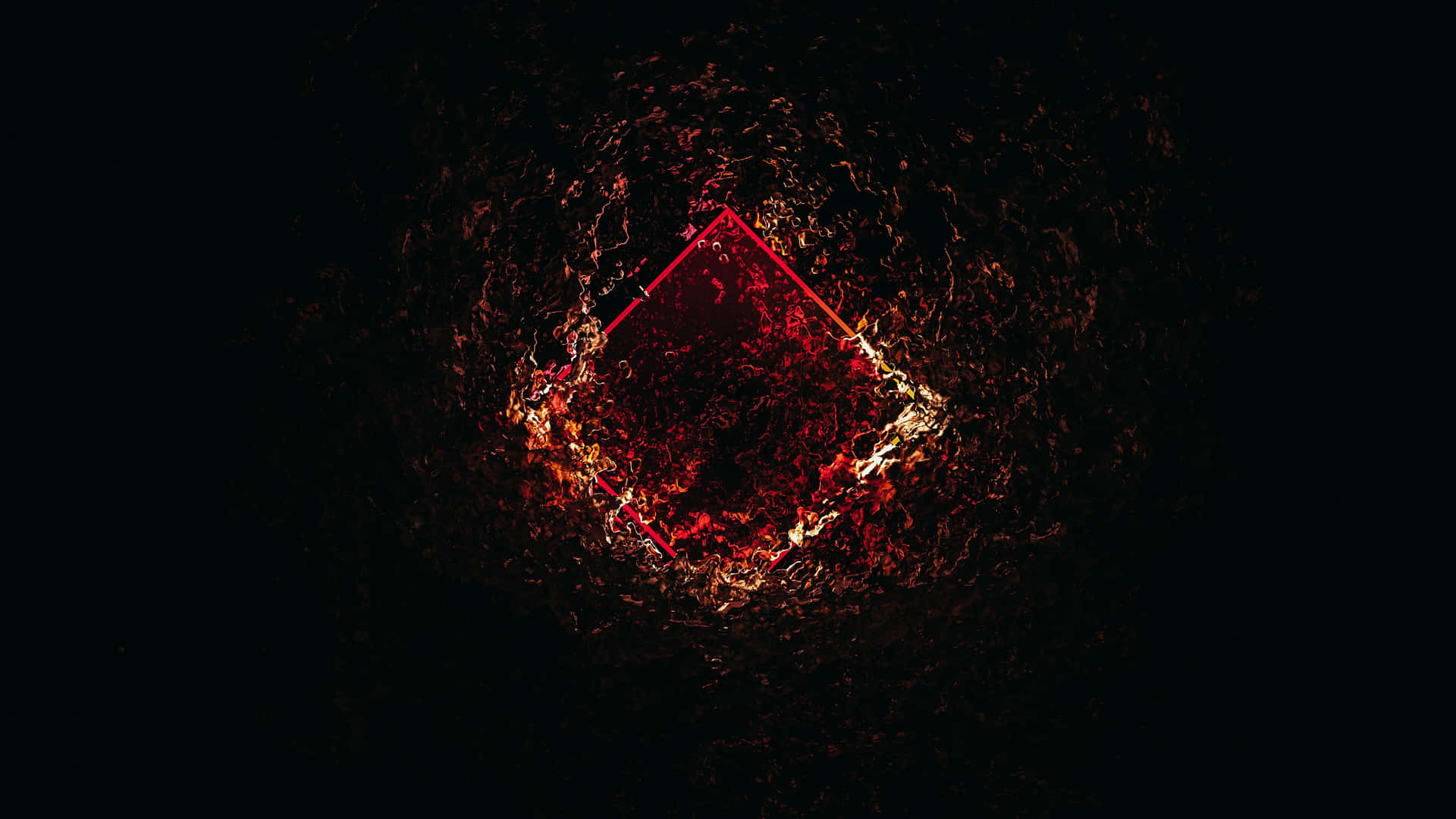 Hp Omen Wallpaper