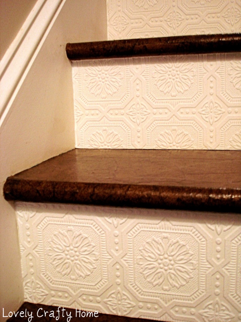 Textured Wallpaper Stairs Most Popular Pins