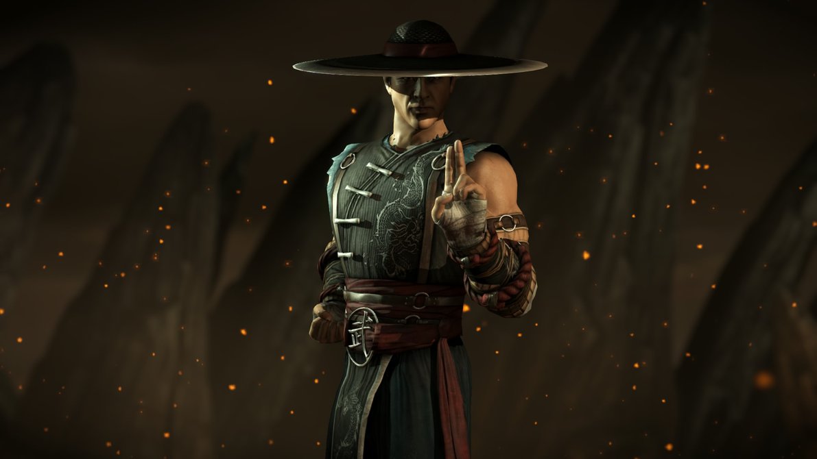 mortal kombat kung lao