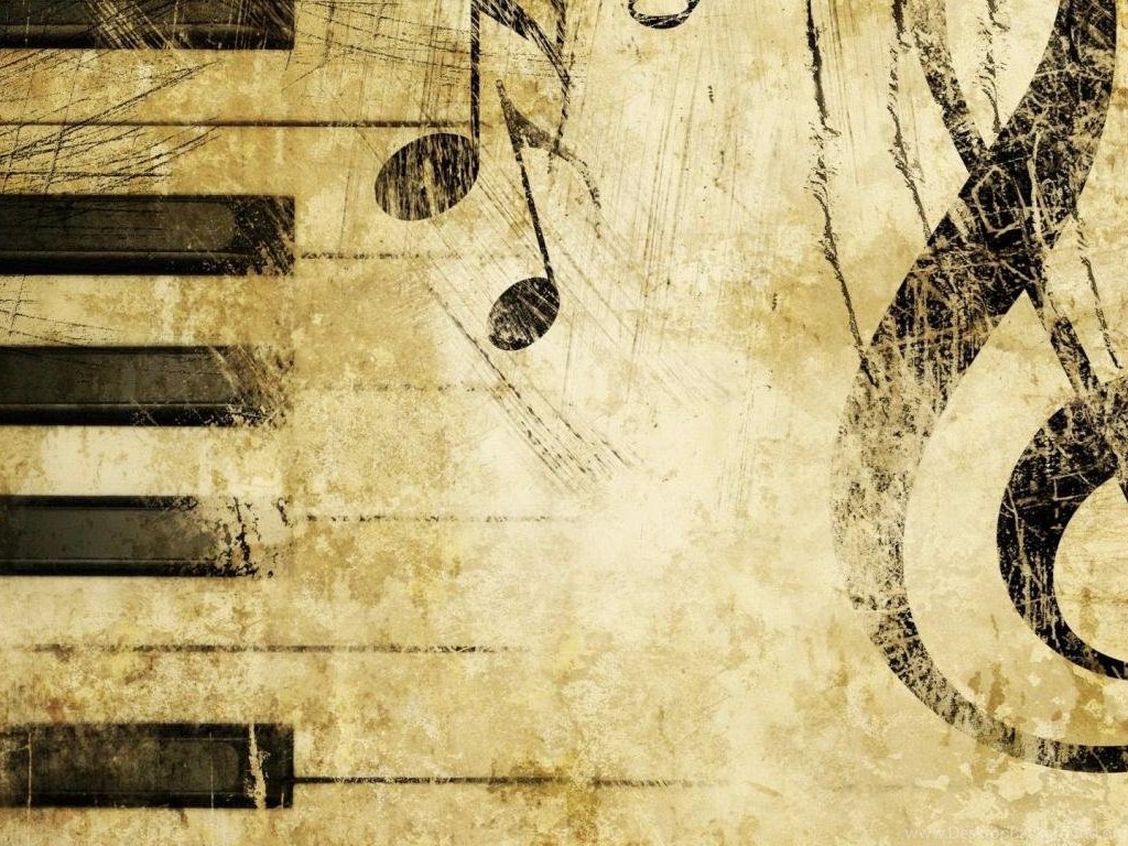 Classical Music Desktop Wallpaper Background