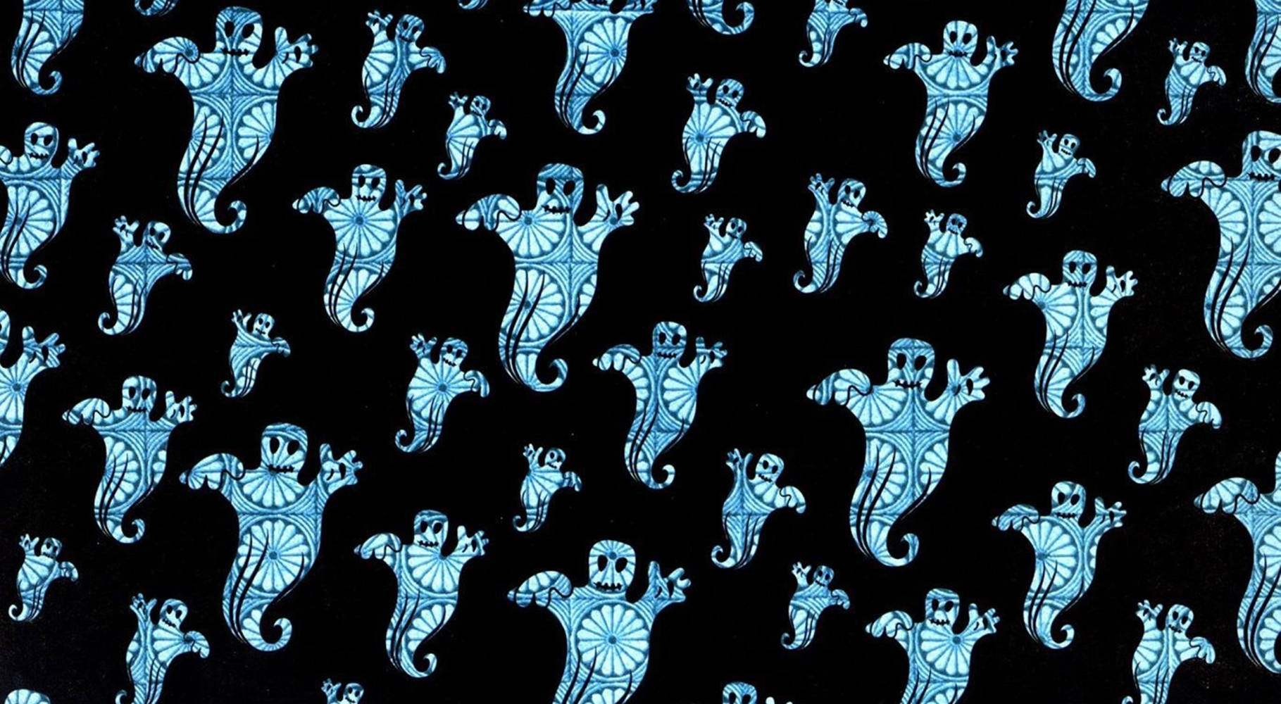Top Ghost Aesthetic Wallpaper Full HD 4k To Use