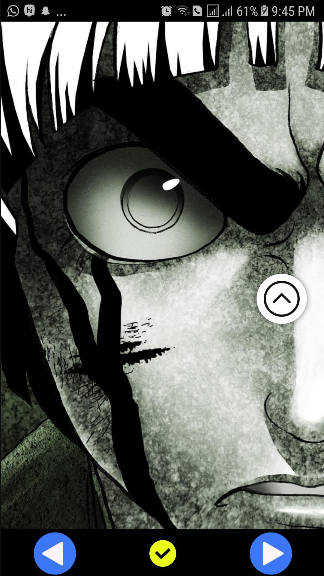 Cool Naruto Wallpaper For Android Apk