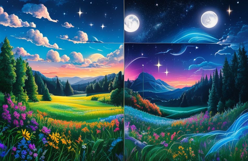 Dual Monitor Live Wallpaper