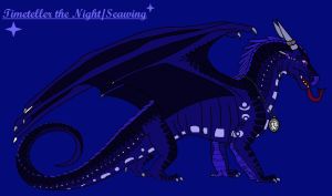 My Wings Of Fire Dragos Destiny Team By Monkey610 On