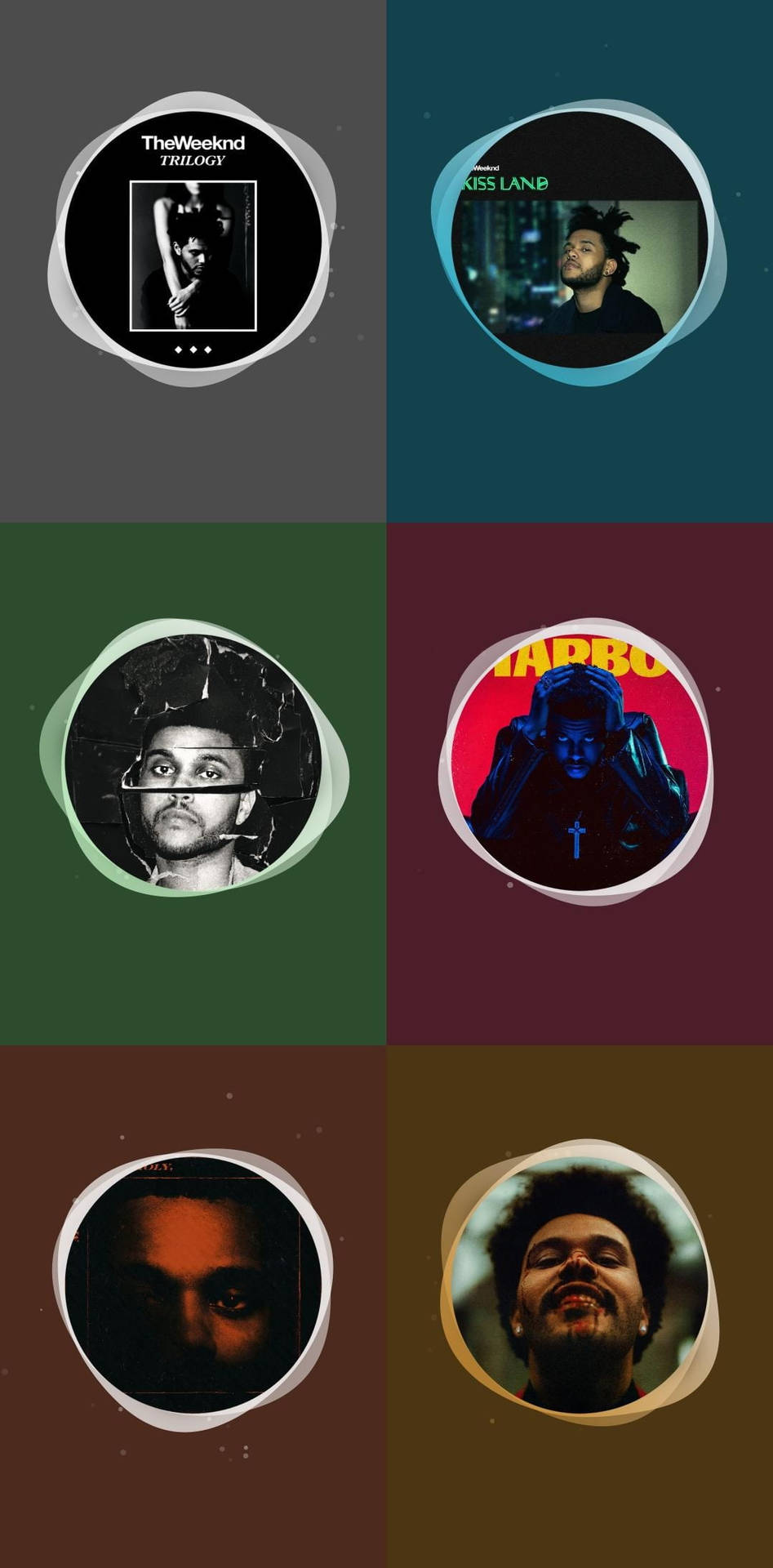 Cool Men Wallpaper