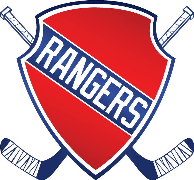 Rangers Hockey Logo Concepts Chris